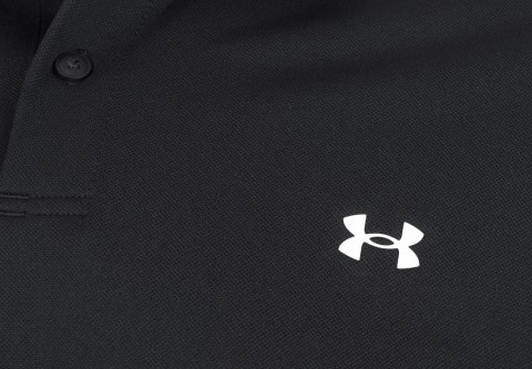 UNDER ARMOUR KOSZULKA POLO POLÓWKA TERMOAKTYWNA / rozm L