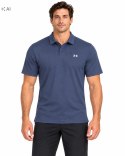 UNDER ARMOUR KOSZULKA POLO POLÓWKA TERMOAKTYWNA / rozm M
