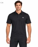 UNDER ARMOUR KOSZULKA POLO POLÓWKA TERMOAKTYWNA / rozm M