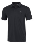 UNDER ARMOUR KOSZULKA POLO POLÓWKA TERMOAKTYWNA / rozm M
