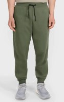 4F MĘSKIE SPODNIE DRESOWE JOGGERY BAWEŁNA ZAMYKANE KIESZENIE / XXXXL 4XL