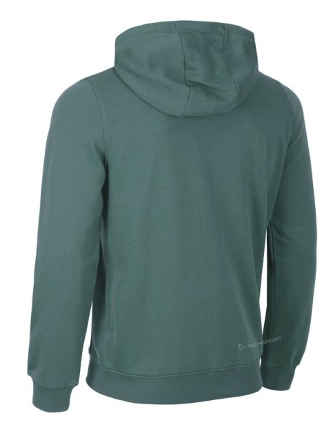 4F MĘSKI DRES BAWEŁNA KOMPLET BLUZA ROZPINANA SPODNIE / rozm L