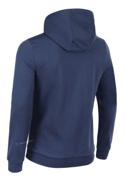 4F MĘSKA BLUZA DRESOWA Z KAPTUREM KANGURKA / rozm L