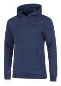 4F MĘSKA BLUZA DRESOWA Z KAPTUREM KANGURKA / rozm XL