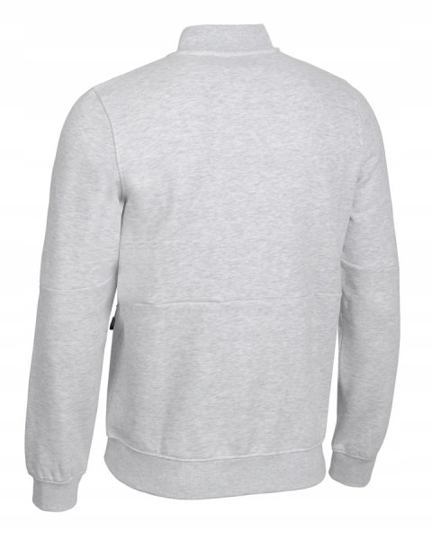 4F MĘSKI DRES BAWEŁNA KOMPLET BLUZA SPODNIE / rozm L