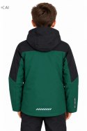 4F CHŁOPIĘCA KURTKA ZIMOWA NARCIARSKA membrana / rozm 158