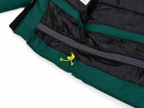4F CHŁOPIĘCA KURTKA ZIMOWA NARCIARSKA membrana / rozm 164