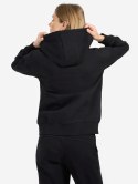 4F DAMSKA BLUZA BAWEŁNIANA ROZPINANA Z KAPTUREM / rozm S