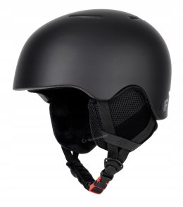4F KASK NARCIARSKI SNOWBOARDOWY / rozm S/M 55-58cm