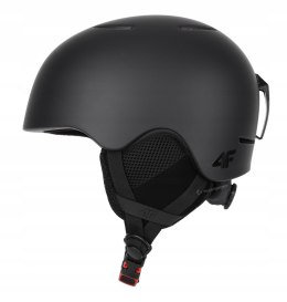 4F KASK NARCIARSKI SNOWBOARDOWY / rozm S/M 55-58cm