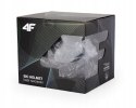 4F KASK NARCIARSKI SNOWBOARDOWY / rozm S/M 55-58cm