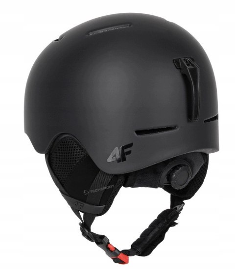 4F KASK NARCIARSKI SNOWBOARDOWY / rozm S/M 55-58cm