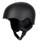 4F KASK NARCIARSKI SNOWBOARDOWY / rozm S/M 55-58cm