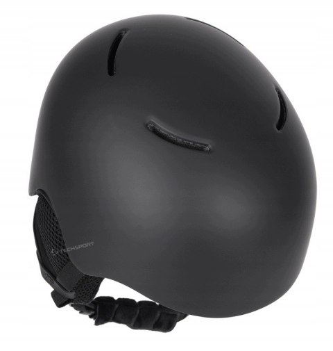 4F KASK NARCIARSKI SNOWBOARDOWY / rozm S/M 55-58cm