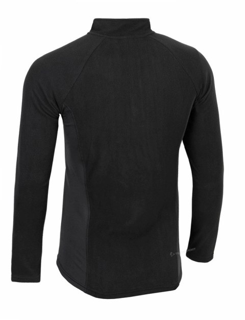 4F MĘSKI CIENKI POLAR BLUZA POLAROWA / rozm L