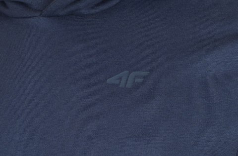 4F MĘSKI DRES BAWEŁNA KOMPLET BLUZA SPODNIE / rozm XL