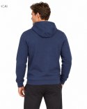 4F MĘSKI DRES BAWEŁNA KOMPLET BLUZA SPODNIE / rozm XXL
