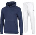 4F MĘSKI DRES BAWEŁNA KOMPLET BLUZA SPODNIE / rozm L
