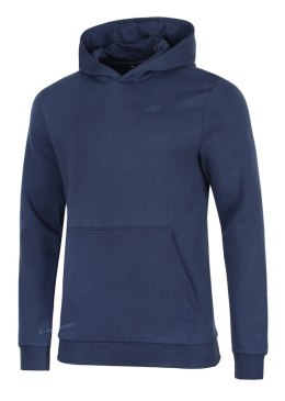 4F MĘSKI DRES BAWEŁNA KOMPLET BLUZA SPODNIE / rozm L