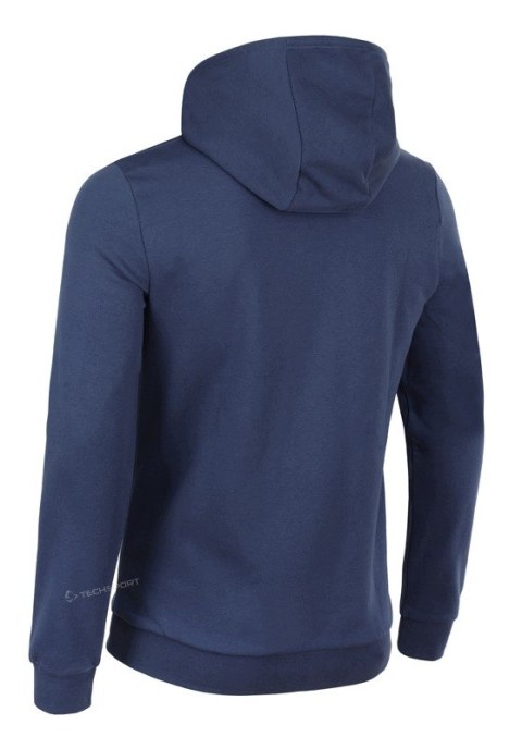 4F MĘSKI DRES BAWEŁNA KOMPLET BLUZA SPODNIE / rozm L