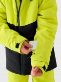 4F CHŁOPIĘCA KURTKA ZIMOWA NARCIARSKA membrana / rozm 140