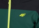 4F CHŁOPIĘCA KURTKA ZIMOWA NARCIARSKA membrana / rozm 158