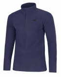 4F MĘSKI CIENKI POLAR MIKROPOLAR BLUZA POLAROWA / rozm XXL