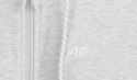 4F DAMSKI DRES BAWEŁNA KOMPLET BLUZA ROZPINANA SPODNIE / rozm S