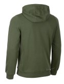 4F MĘSKI DRES BAWEŁNA KOMPLET BLUZA ROZPINANA SPODNIE / rozm M
