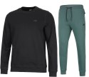 4F MĘSKI DRES BAWEŁNA KOMPLET BLUZA SPODNIE / rozm M