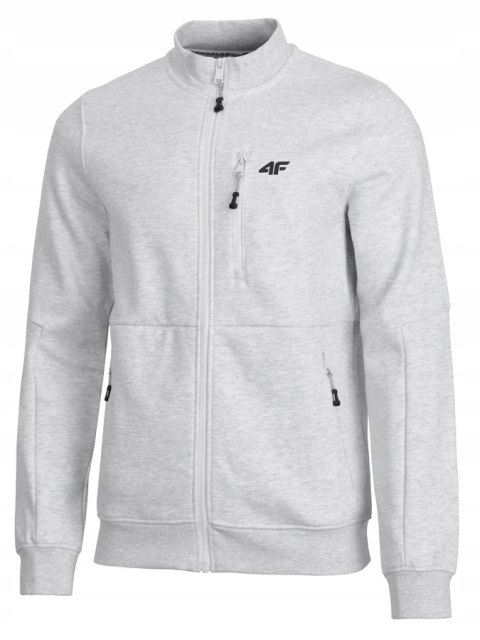 4F MĘSKI DRES BAWEŁNA KOMPLET BLUZA SPODNIE / rozm M