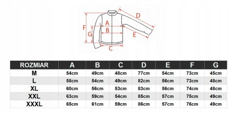 4F OCIEPLANY MĘSKI DRES BAWEŁNA KOMPLET BLUZA SPODNIE / rozm XL