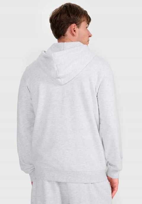 4F OCIEPLANY MĘSKI DRES BAWEŁNA KOMPLET BLUZA SPODNIE / rozm XL