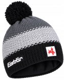 EISBAR STAR POMPON CIEPŁA CZAPKA ZIMOWA Z WEŁNY MERINO KOLEKCJA 2026/27