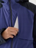 4F MĘSKA KURTKA NARCIARSKA ZIMOWA | MEMBRANA NEO-DRY 8000 | rozm. M