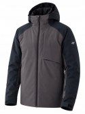 4F MĘSKA KURTKA ZIMOWA OCIEPLANA MEMBRANA 8000 NEO-DRY roz. 3XL