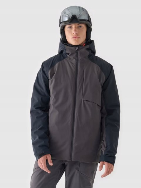 4F MĘSKA KURTKA ZIMOWA OCIEPLANA MEMBRANA 8000 NEO-DRY roz. 3XL