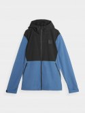 4F SOFTSHELL MĘSKI Z KAPTUREM MEMBRANA 5000 NEO-DRY roz. XL