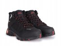 BUTY TREKKINGOWE CAMPUS RIMO HIGH 2.0 | LEKKIE WYGODNIE ODDYCHAJĄCE | 42