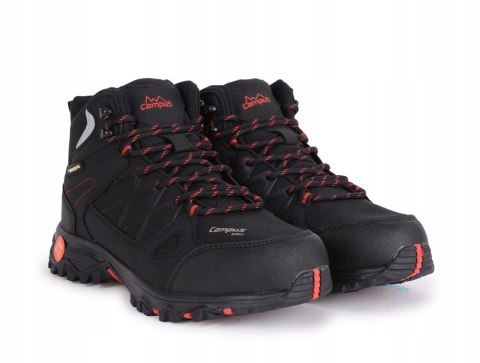 BUTY TREKKINGOWE CAMPUS RIMO HIGH 2.0 | LEKKIE WYGODNIE ODDYCHAJĄCE | 42