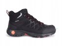 BUTY TREKKINGOWE CAMPUS RIMO HIGH 2.0 | LEKKIE WYGODNIE ODDYCHAJĄCE | 42