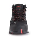 BUTY TREKKINGOWE CAMPUS RIMO HIGH 2.0 | LEKKIE WYGODNIE ODDYCHAJĄCE | 42