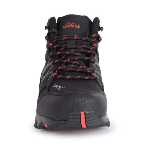 BUTY TREKKINGOWE CAMPUS RIMO HIGH 2.0 | LEKKIE WYGODNIE ODDYCHAJĄCE | 42