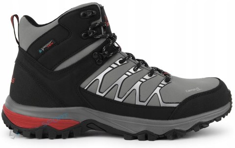 BUTY TREKKINGOWE CAMPUS RIMO HIGH 44 WODOODPORNE Z MEMBRANĄ
