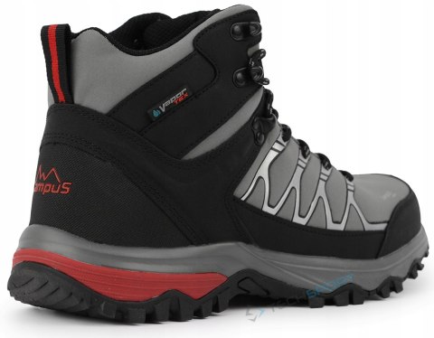 BUTY TREKKINGOWE CAMPUS RIMO HIGH 44 WODOODPORNE Z MEMBRANĄ