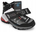 BUTY TREKKINGOWE CAMPUS RIMO HIGH 44 WODOODPORNE Z MEMBRANĄ