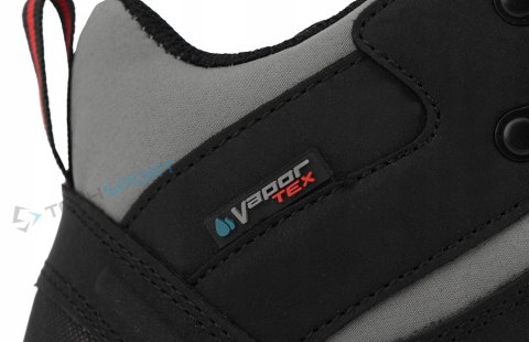 BUTY TREKKINGOWE CAMPUS RIMO HIGH 44 WODOODPORNE Z MEMBRANĄ