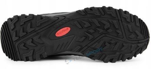 BUTY TREKKINGOWE CAMPUS RIMO HIGH 44 WODOODPORNE Z MEMBRANĄ