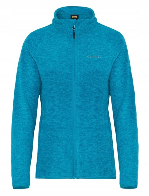 CAMPUS DAMSKI CIEPŁY POLAR BLUZA SAGA XL