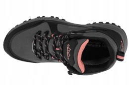 CAMPUS MANA HIGH | WYGODNE DAMSKIE BUTY TREKINGOWE | ROZMIAR 37